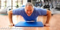 مناسب ترین وقت ورزش برای افراد بالای ۵۰ سال